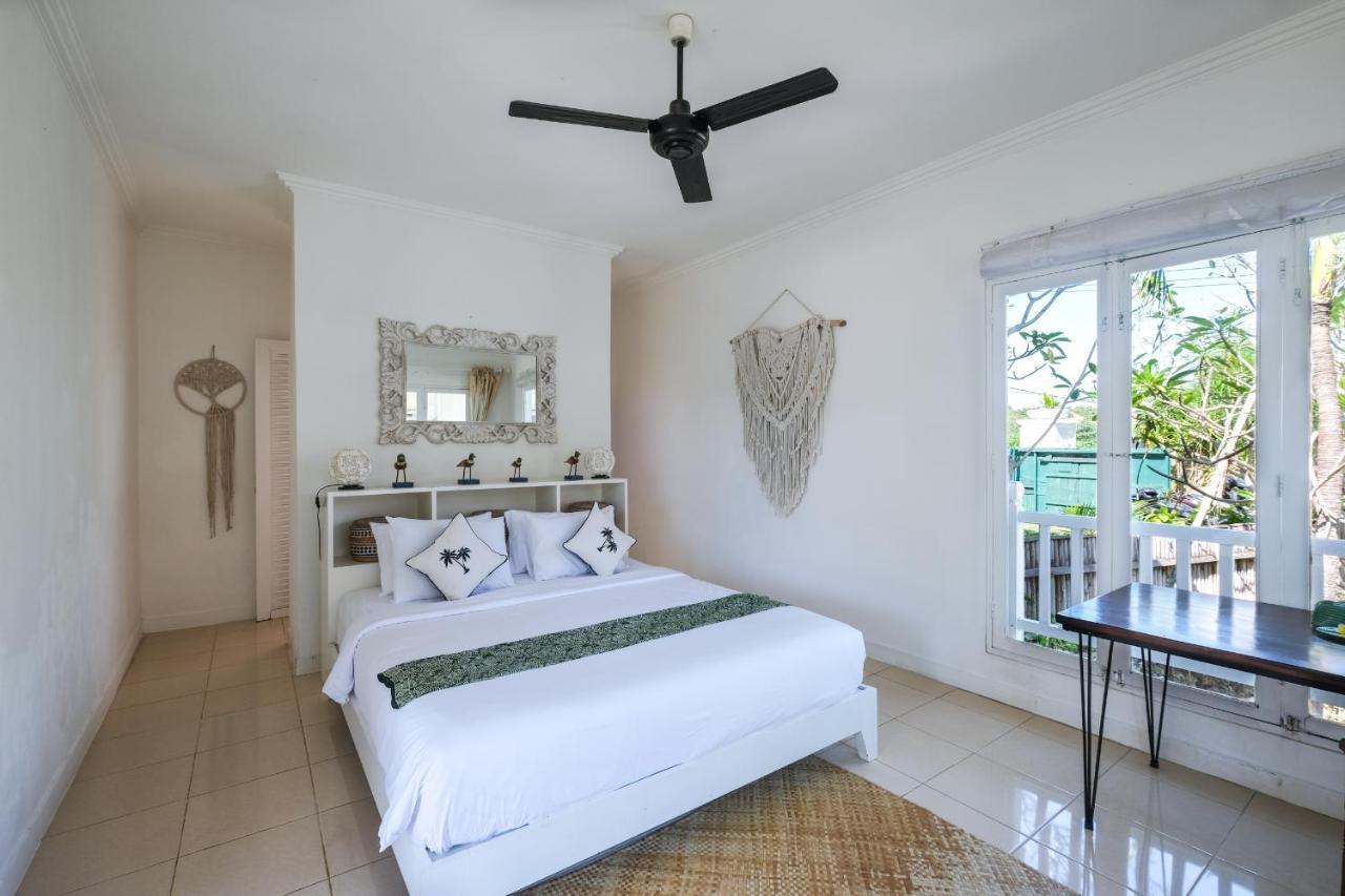 Villa Hally Bali Ungasan Exterior foto